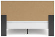 Broachmyn Bed - Dayton Discount Furniture