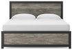 Broachmyn Bed - Dayton Discount Furniture