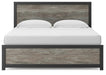 Broachmyn Bed - Dayton Discount Furniture