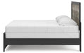 Broachmyn Bed - Dayton Discount Furniture