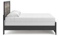 Broachmyn Bed - Dayton Discount Furniture