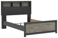 Broachmyn Bed - Dayton Discount Furniture