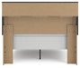 Broachmyn Bed - Dayton Discount Furniture