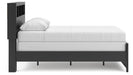 Broachmyn Bed - Dayton Discount Furniture