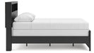 Broachmyn Bed - Dayton Discount Furniture