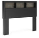 Broachmyn Bed - Dayton Discount Furniture