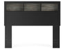 Broachmyn Bed - Dayton Discount Furniture