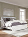 Maeling Bed Bed Ashley Furniture