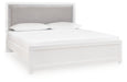 Maeling Bed Bed Ashley Furniture