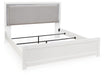 Maeling Bed Bed Ashley Furniture