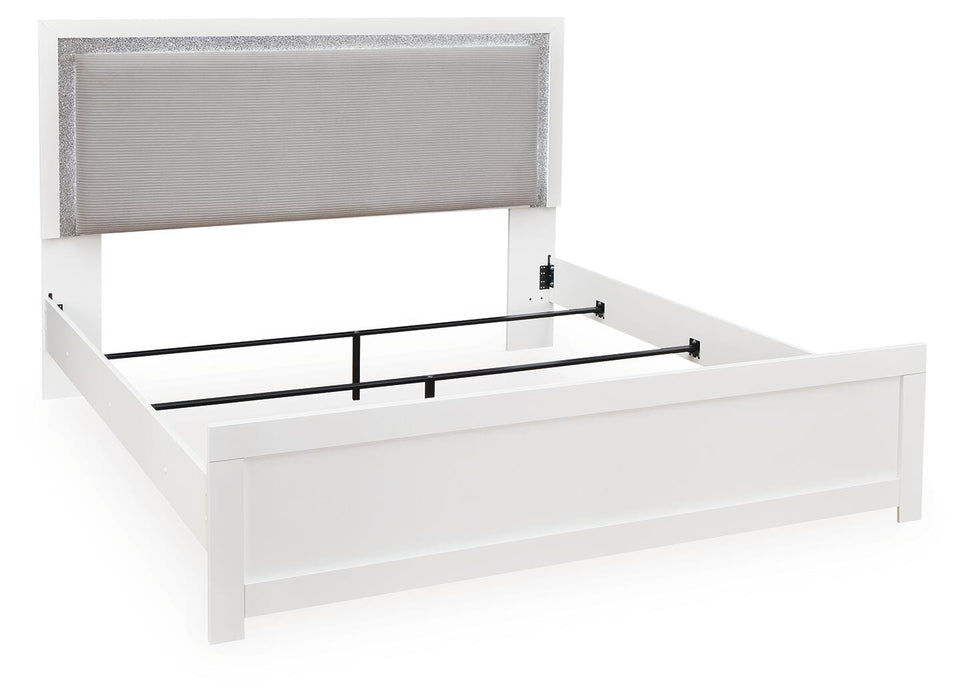 Maeling Bed Bed Ashley Furniture
