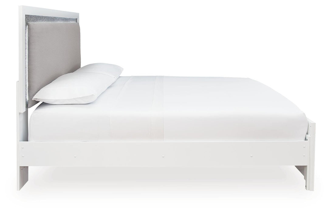 Maeling Bed Bed Ashley Furniture