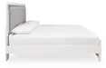 Maeling Bed Bed Ashley Furniture