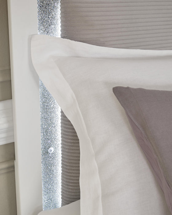 Maeling Bed Bed Ashley Furniture