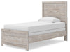 Broachmyn Bed - Dayton Discount Furniture