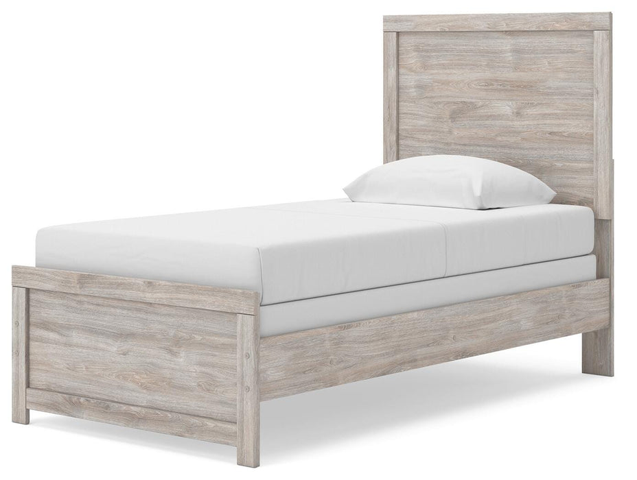 Broachmyn Bed - Dayton Discount Furniture