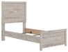 Broachmyn Bed - Dayton Discount Furniture