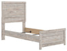 Broachmyn Bed - Dayton Discount Furniture