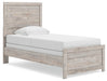 Broachmyn Bed - Dayton Discount Furniture