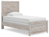 Broachmyn Bed - Dayton Discount Furniture