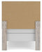 Broachmyn Bed - Dayton Discount Furniture
