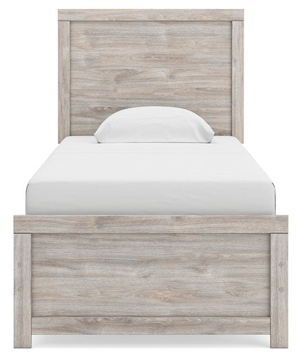 Broachmyn Bed - Dayton Discount Furniture