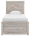 Broachmyn Bed - Dayton Discount Furniture