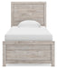 Broachmyn Bed - Dayton Discount Furniture