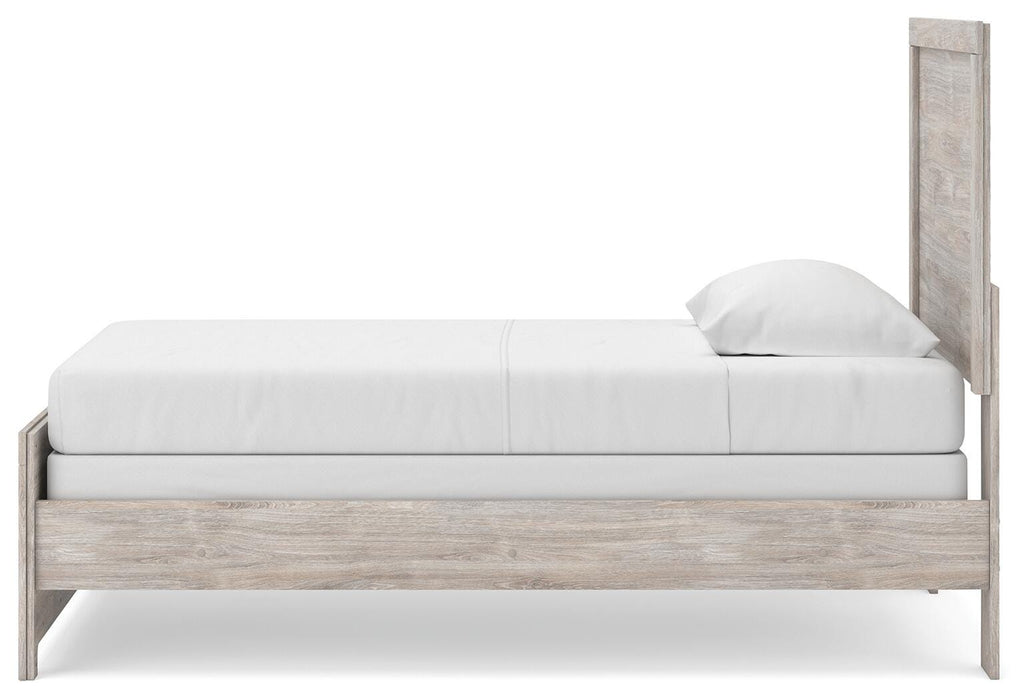 Broachmyn Bed - Dayton Discount Furniture