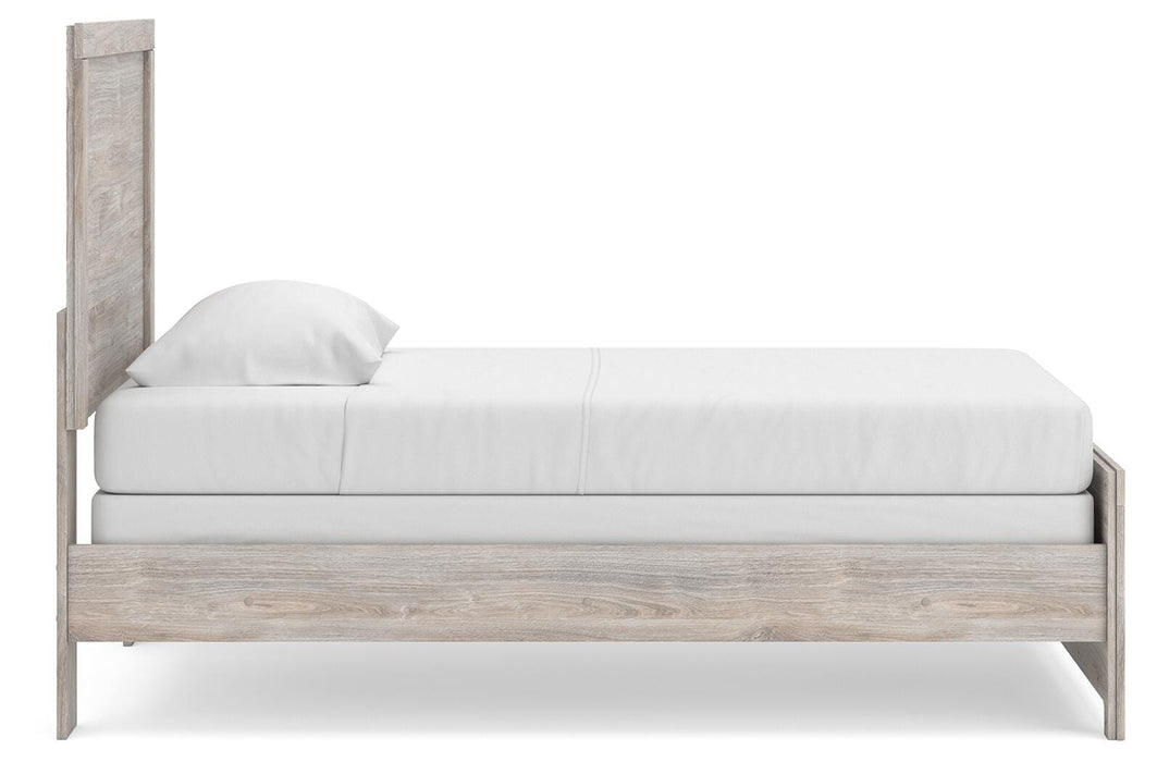Broachmyn Bed - Dayton Discount Furniture