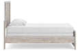 Broachmyn Bed - Dayton Discount Furniture