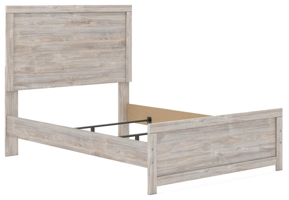 Broachmyn Bed - Dayton Discount Furniture