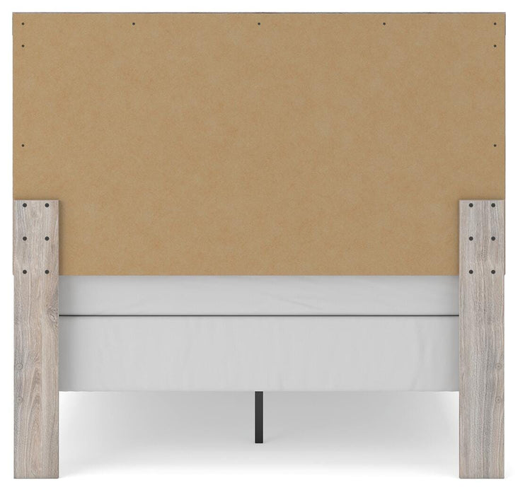 Broachmyn Bed - Dayton Discount Furniture