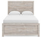 Broachmyn Bed - Dayton Discount Furniture