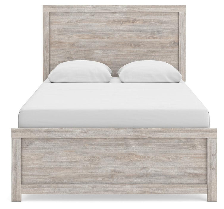 Broachmyn Bed - Dayton Discount Furniture
