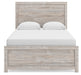 Broachmyn Bed - Dayton Discount Furniture