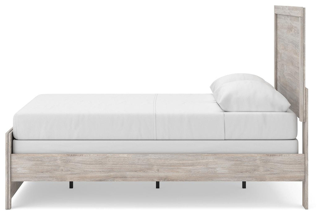 Broachmyn Bed - Dayton Discount Furniture