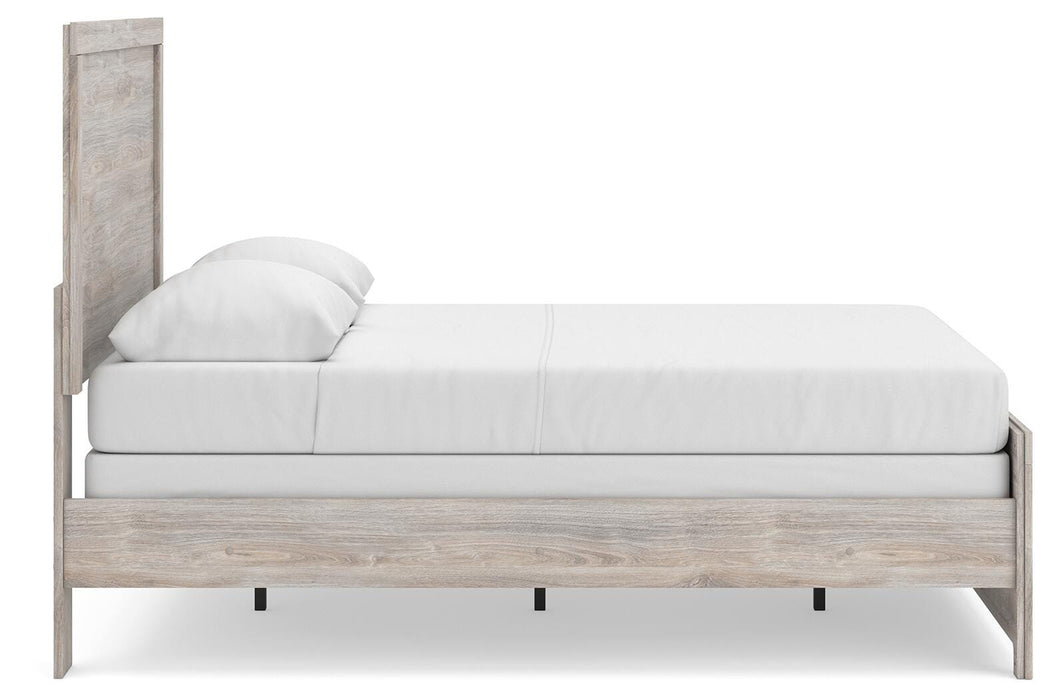 Broachmyn Bed - Dayton Discount Furniture