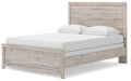 Broachmyn Bed - Dayton Discount Furniture