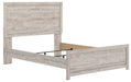 Broachmyn Bed - Dayton Discount Furniture