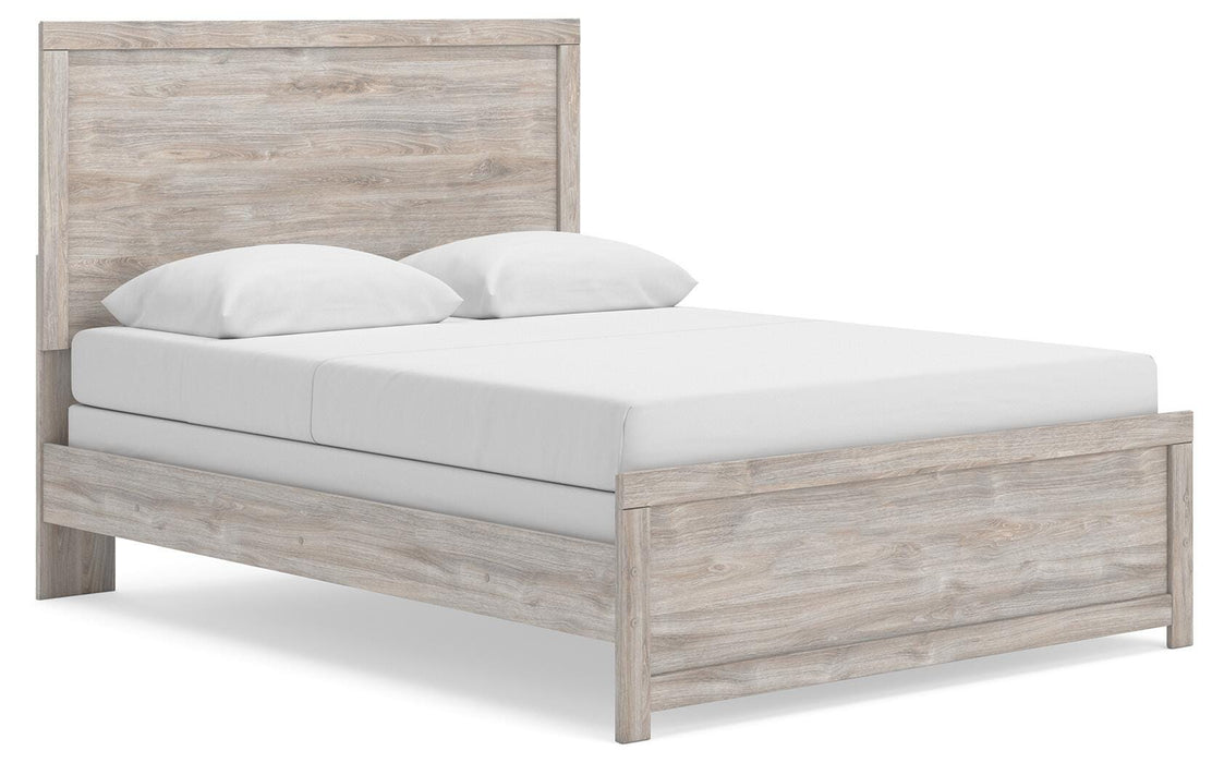 Broachmyn Bed - Dayton Discount Furniture