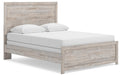Broachmyn Bed - Dayton Discount Furniture