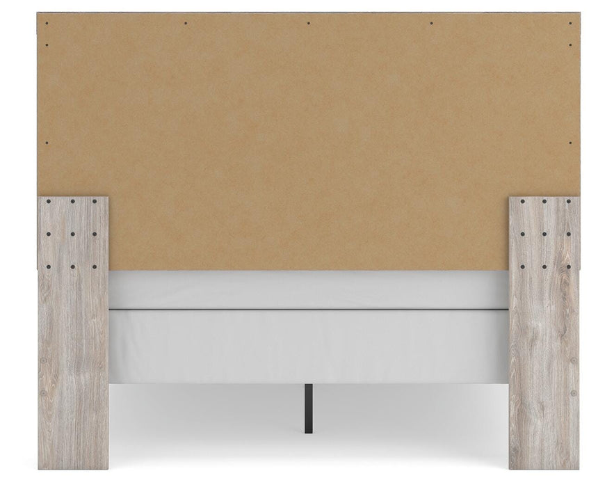 Broachmyn Bed - Dayton Discount Furniture