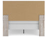 Broachmyn Bed - Dayton Discount Furniture