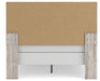 Broachmyn Bed - Dayton Discount Furniture