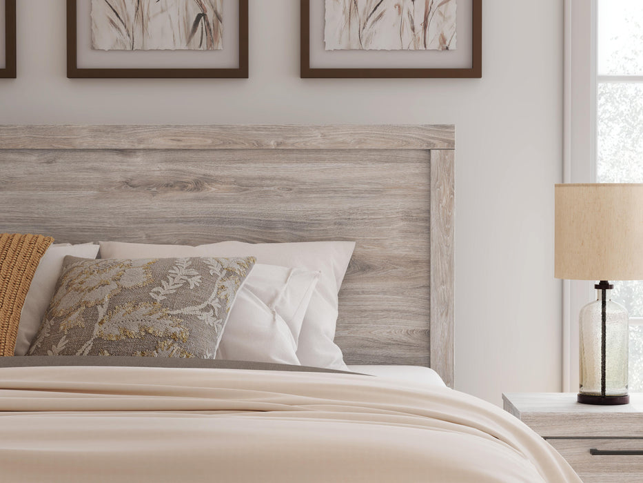 Broachmyn Bed - Dayton Discount Furniture