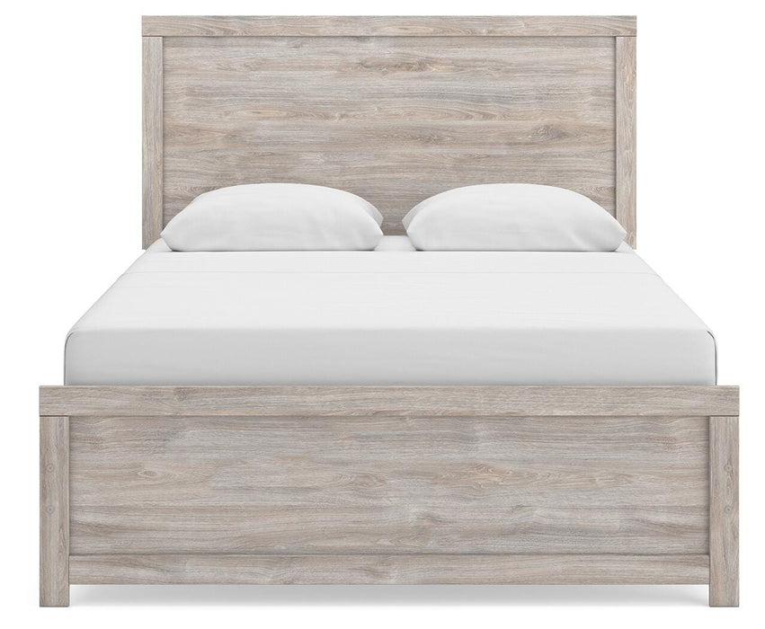 Broachmyn Bed - Dayton Discount Furniture
