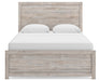 Broachmyn Bed - Dayton Discount Furniture