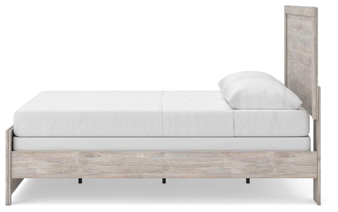 Broachmyn Bed - Dayton Discount Furniture