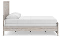 Broachmyn Bed - Dayton Discount Furniture